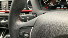 BMW 1 Series 118d Sport 5dr [Nav/Servotronic] Step Auto Diesel Hatchback